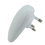 AC 90-250V Schädlingsbekämpfung Insekten Ultraschall Mückenvertreiber Repeller Killer, UK-Stecker, UK-Stecker