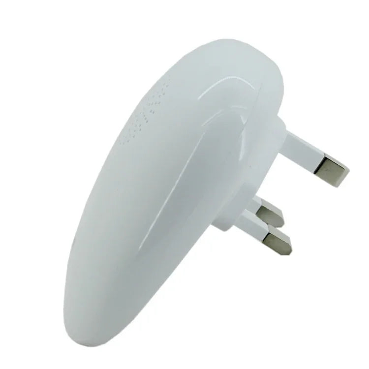 AC 90-250V Schädlingsbekämpfung Insekten Ultraschall Mückenvertreiber Repeller Killer, UK-Stecker, UK-Stecker