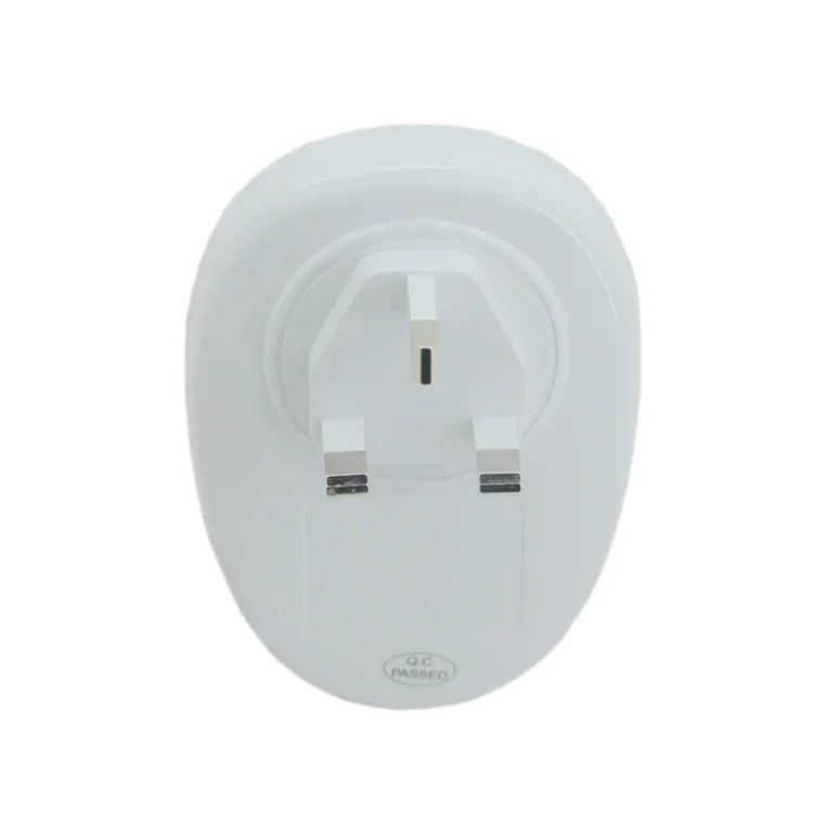 AC 90-250V Schädlingsbekämpfung Insekten Ultraschall Mückenvertreiber Repeller Killer, UK-Stecker, UK-Stecker