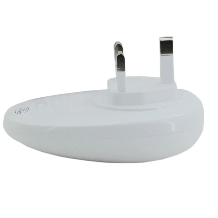 AC 90-250V Schädlingsbekämpfung Insekten Ultraschall Mückenvertreiber Repeller Killer, UK-Stecker, UK-Stecker