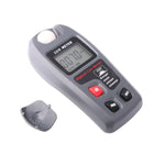 MT-30 LCD tragbares digitales Luxmeter für Fabrik / Schule / Haus verschiedene Anlässe, Messbereich: 0,1-200.000 Lux, MT-30