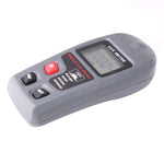MT-30 LCD tragbares digitales Luxmeter für Fabrik / Schule / Haus verschiedene Anlässe, Messbereich: 0,1-200.000 Lux, MT-30