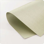 2 STÜCK Gasherd Oberfläche Ultradünnes Fasermaterial Kochfeld Schutzreinigungspad, Größe: 27*27 cm (Beige)