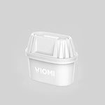 3 STÜCK Original Xiaomi Youpin Viomi Ersatz 7-lagige Mehrzweckfilter für Viomi Wasserfilterspender Wasserkocher (HC0915 / HC0916), 7-lagige Mehrzweckfilter