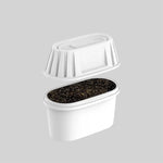 3 STÜCK Original Xiaomi Youpin Viomi Ersatz 7-lagige Mehrzweckfilter für Viomi Wasserfilterspender Wasserkocher (HC0915 / HC0916), 7-lagige Mehrzweckfilter