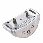 PD258 Automatisches Anti-Bell-Halsband Haustiertrainingssystem für Hunde, Größe S, PD258 (Silber), PD258 (Kaffee), PD258 (Gold), PD258 (Roségold), PD258 Schwarz