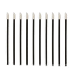 50 Stück Lippenpinsel, Kosmetikpinsel, Make-up-Styling-Werkzeuge