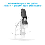 316 50-1000X Einstellbares Smart Wifi USB Digitalmikroskop
