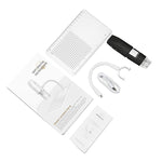 316 50-1000X Einstellbares Smart Wifi USB Digitalmikroskop