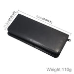 Professionelle Friseurscherentasche, tragbare Friseurscheren-Werkzeugtasche