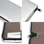 Professionelle Friseurscherentasche, tragbare Friseurscheren-Werkzeugtasche