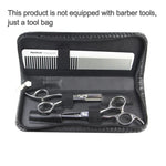 Professionelle Friseurscherentasche, tragbare Friseurscheren-Werkzeugtasche