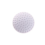 10 Stück Türgriff-Dämpfungspads aus Gummi, Wandschutz, Antikollisionspad, Farbauswahl zufällig, Größe: 5 x 1 cm, 1289991