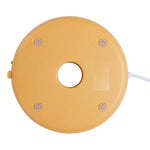 Donut Design USB Power Kabel Desktop Tassenwärmer Tee Kaffee Getränke Heizmatte, Donut