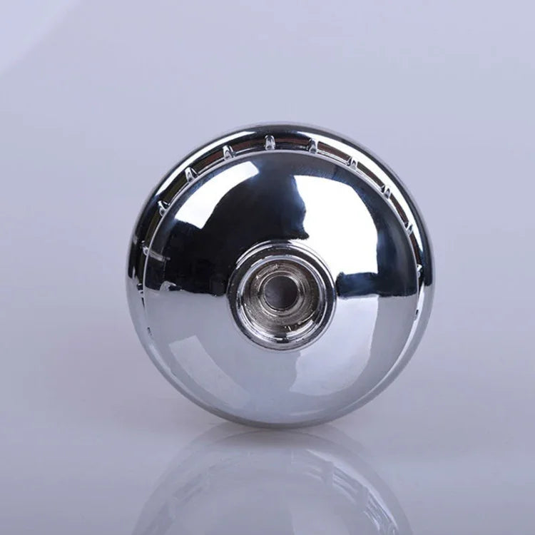 Bath Water Purifier Shower Faucet Chlorine Filter, Interface: 2.1cm / 2.7cm, 2.1cm / 2.7cm Faucet Filter