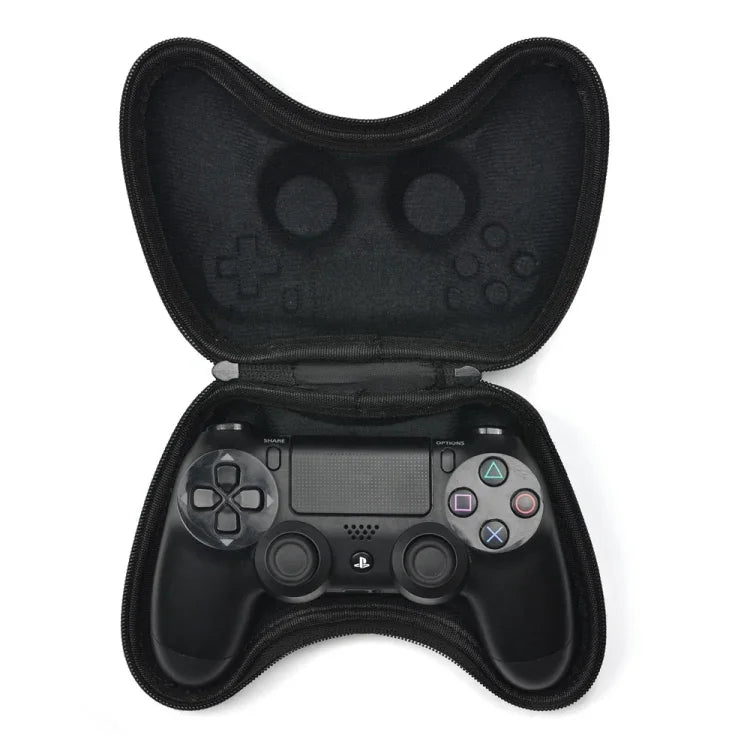 Stoßfeste Aufbewahrungstasche aus EVA für PS4-Controller