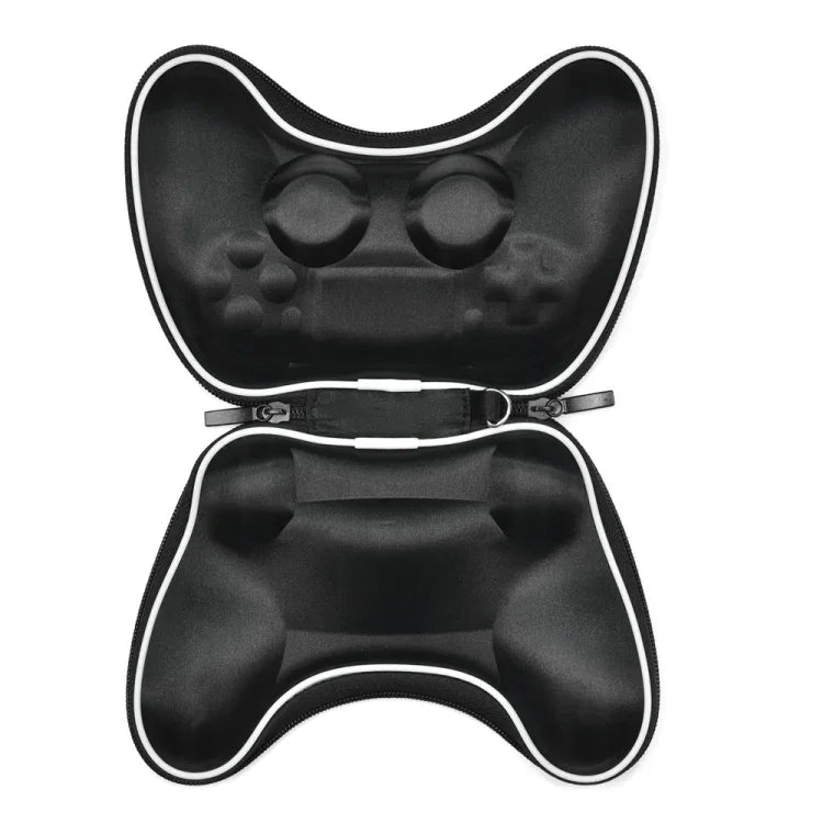 Stoßfeste Aufbewahrungstasche aus EVA für PS4-Controller