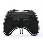 Stoßfeste Aufbewahrungstasche aus EVA für PS4-Controller