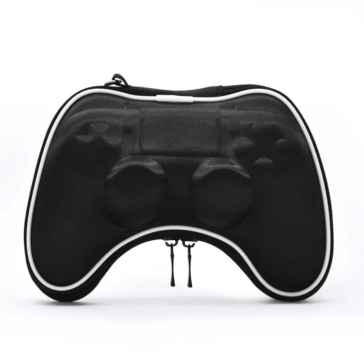 Stoßfeste Aufbewahrungstasche aus EVA für PS4-Controller