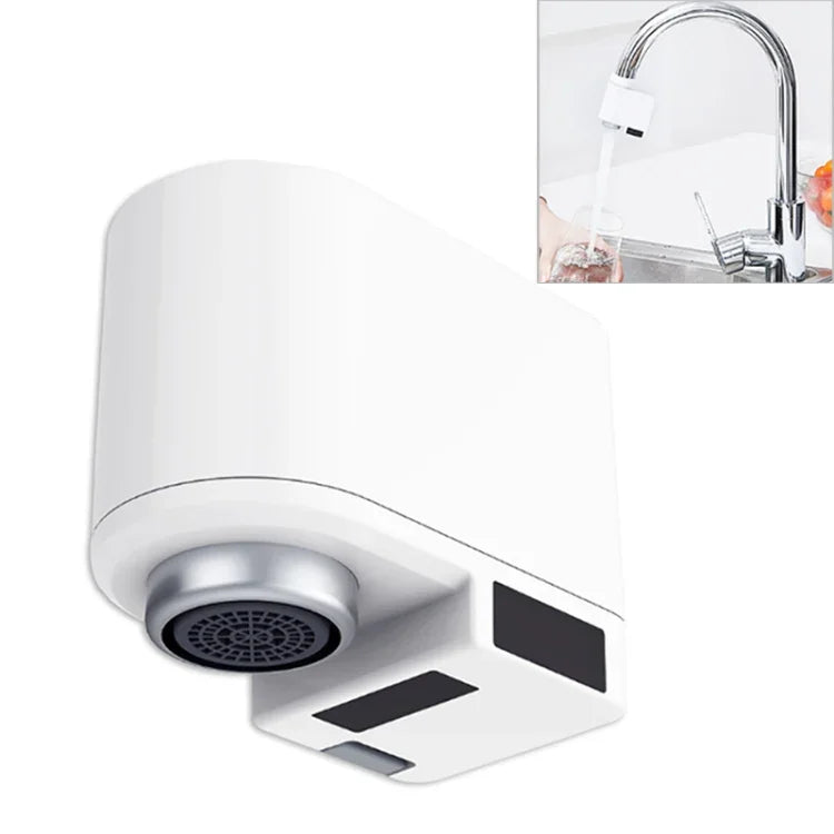 Original Xiaomi Smart Faucet Infrarotsensor Wasserspargerät Energiesparende Küche, Xiaomi Smart Faucet