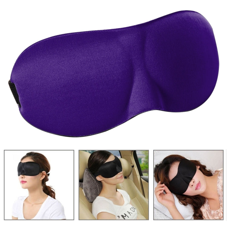 3D Tragbare Schlafmaske Augenbinde Augenmaske Schlafhilfe Damen Niedliche Augenmaske