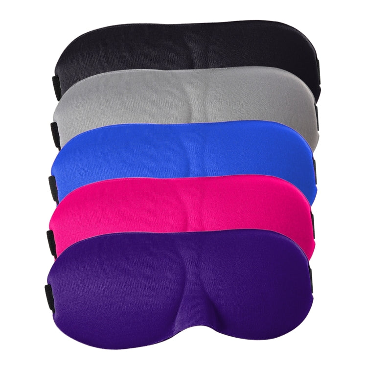 3D Tragbare Schlafmaske Augenbinde Augenmaske Schlafhilfe Damen Niedliche Augenmaske