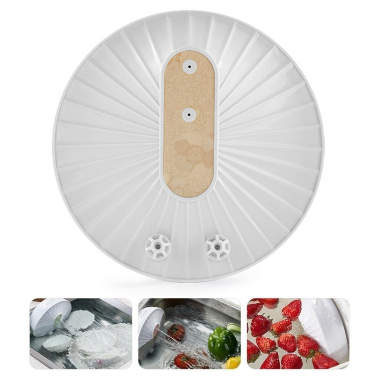 GYB001 Mini-Ultraschall-Geschirrspüler Tragbarer USB-Lade-Obst-Reiniger, neutrale Verpackung, neutrale Verpackung (Grün), neutrale Verpackung (Blau), neutrale Verpackung (Champagnergold), neutrale Verpackung (Pink)