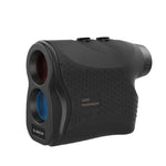 5-600P Handheldes Golf-Laser-Entfernungsmessgerät, Fernglas-Entfernungsmesser, 600m, 5-600m