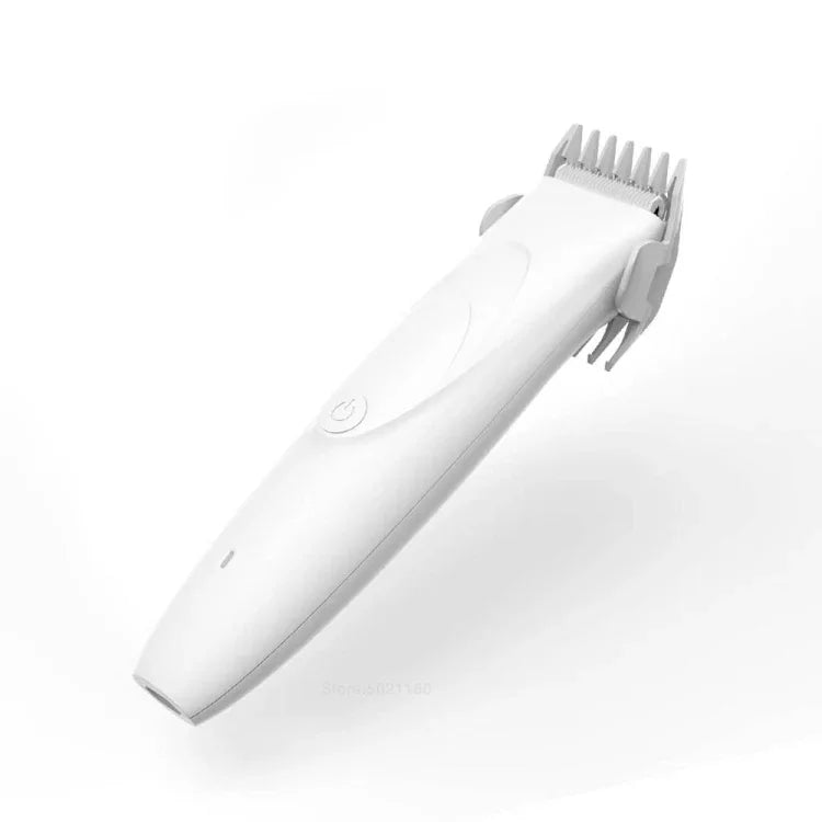 Original Xiaomi Youpin Pawbby Dog Professional Rasierer, elektrische, wiederaufladbare und sichere Haarschneidemaschine für Haustiere