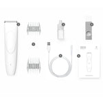 Original Xiaomi Youpin Pawbby Dog Professional Rasierer, elektrische, wiederaufladbare und sichere Haarschneidemaschine für Haustiere