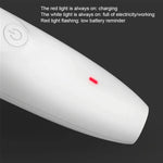 Original Xiaomi Youpin Pawbby Dog Professional Rasierer, elektrische, wiederaufladbare und sichere Haarschneidemaschine für Haustiere