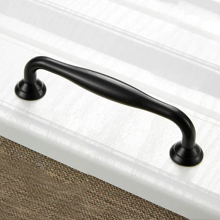 6291A-96 Schranktürgriff Schubladenschrank Zinklegierungsgriff, 6291A-96