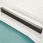 2778-224 Moderner schlichter Schranktürgriff Schubladengriff Kleiderschrankgriff, 2778-224