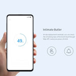 3 St. Original Xiaomi Mijia elektrische Zahnbürstenköpfe Ersatz Mundpflege (Sensitive Typ)
