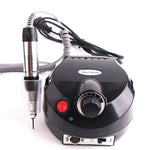 Nagel 10W 220V elektrische Schleifmaschine 25000 U/min, EU-Stecker