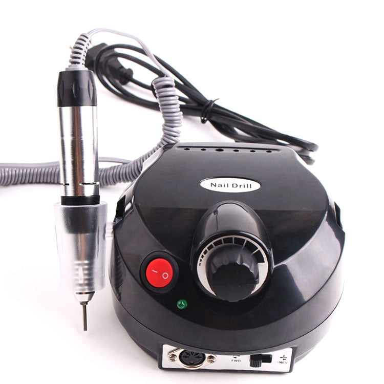 Nagel 10W 220V elektrische Schleifmaschine 25000 U/min, EU-Stecker