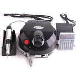 Nagel 10W 220V elektrische Schleifmaschine 25000 U/min, EU-Stecker