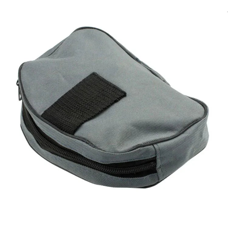 Ein Paar 19 Zähne Anti-Rutsch Eisgreifer Wandern Klettern Kettenschuhe Abdeckungen, Größe: M, 19 Zähne Größe: M(Schwarz), 19 Zähne Größe: M(Orange)