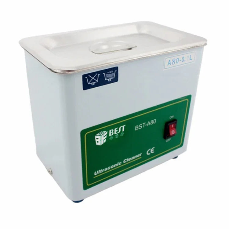 BEST-A80 0,7L Ultraschallwaschmaschine (Spannung 220V), BEST-A80 0,7L