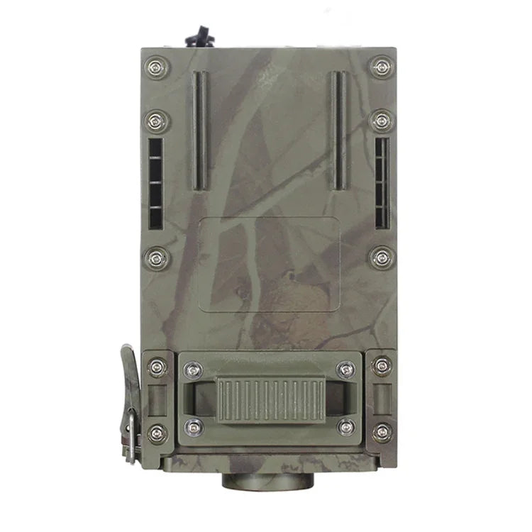 Suntek HC-550A 2,0 Zoll LCD 16MP Wasserdichte IR-Nachtsicht Überwachungs-Wildkamera, 120 Grad Weitwinkel, HC-550A