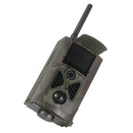 Suntek HC-550G 2,0 Zoll LCD 16MP wasserdichte 3G MMS IR Nachtsicht-Sicherheits-Wildkamera, 120 Grad Weitwinkel, HC-550G
