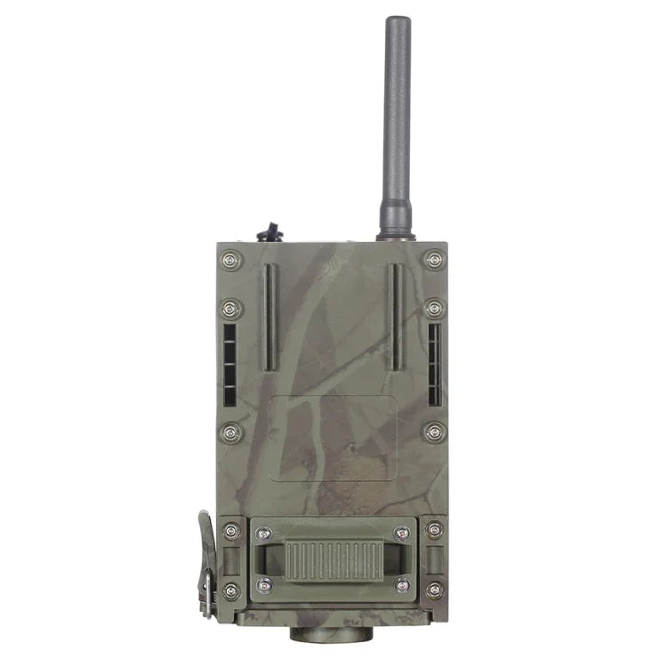 Suntek HC-550G 2,0 Zoll LCD 16MP wasserdichte 3G MMS IR Nachtsicht-Sicherheits-Wildkamera, 120 Grad Weitwinkel, HC-550G