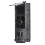 Suntek HC-700A 2,0 Zoll LCD 16MP wasserdichte IR-Nachtsicht-Überwachungs-Wildkamera, 120 Grad Weitwinkel, HC-700A