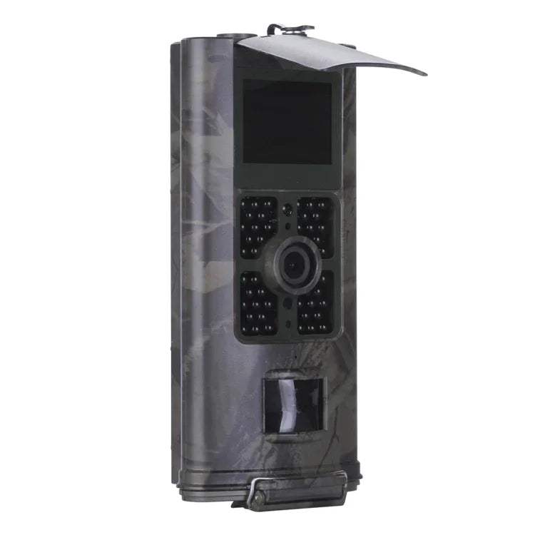 Suntek HC-700A 2,0 Zoll LCD 16MP wasserdichte IR-Nachtsicht-Überwachungs-Wildkamera, 120 Grad Weitwinkel, HC-700A