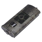 Suntek HC-700A 2,0 Zoll LCD 16MP wasserdichte IR-Nachtsicht-Überwachungs-Wildkamera, 120 Grad Weitwinkel, HC-700A