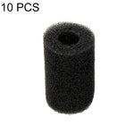 10 Stück Spezieller Schutzbaumwollüberzug für Aquariumfilter-Sauganschluss, Innendurchmesser: 22 mm, Innendurchmesser: 22 mm