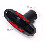 5 PCS Household Vacuum Cleaner Brush Head Set, Inner Diameter : 32mm, Brush Head Set