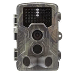 Suntek HC-800A 2,0-Zoll-LCD 8MP wasserdichte IR-Nachtsicht-Sicherheits-Jagd-Wildkamera, 120-Grad-Weitwinkel, HC-800A