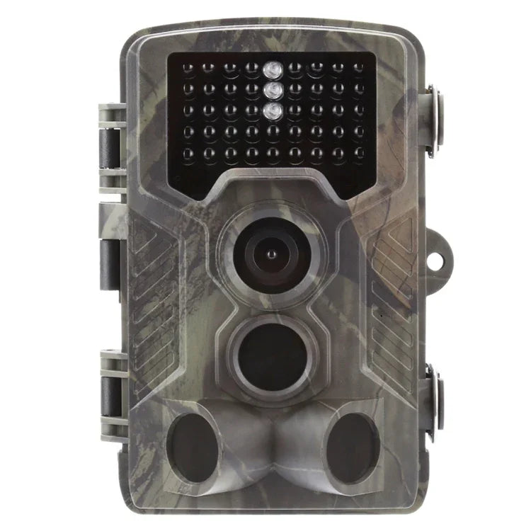 Suntek HC-800A 2,0-Zoll-LCD 8MP wasserdichte IR-Nachtsicht-Sicherheits-Jagd-Wildkamera, 120-Grad-Weitwinkel, HC-800A