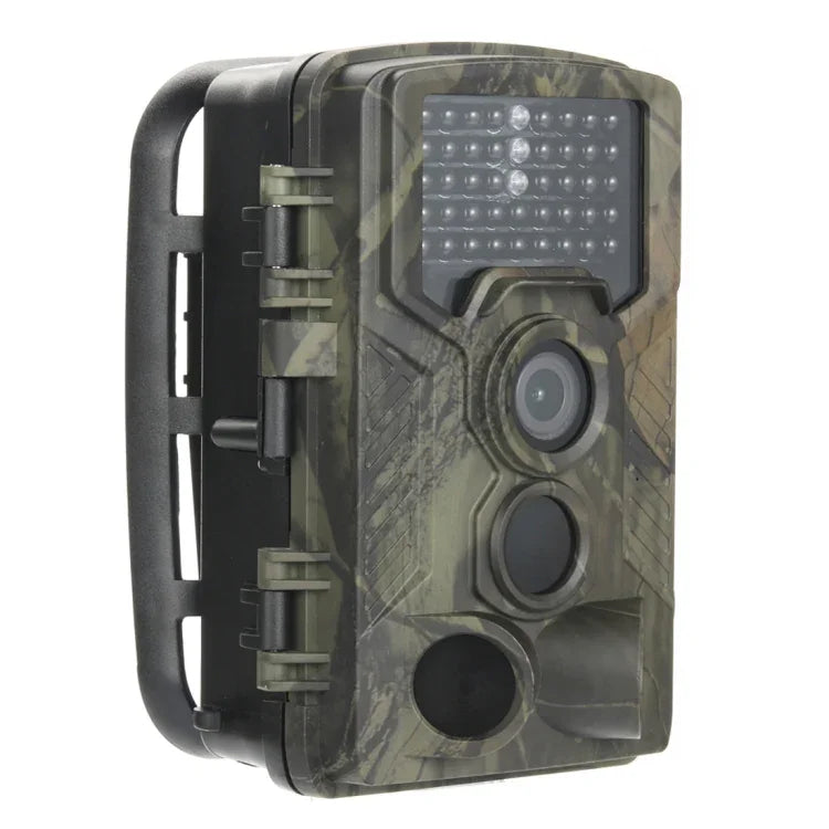 Suntek HC-800A 2,0-Zoll-LCD 8MP wasserdichte IR-Nachtsicht-Sicherheits-Jagd-Wildkamera, 120-Grad-Weitwinkel, HC-800A